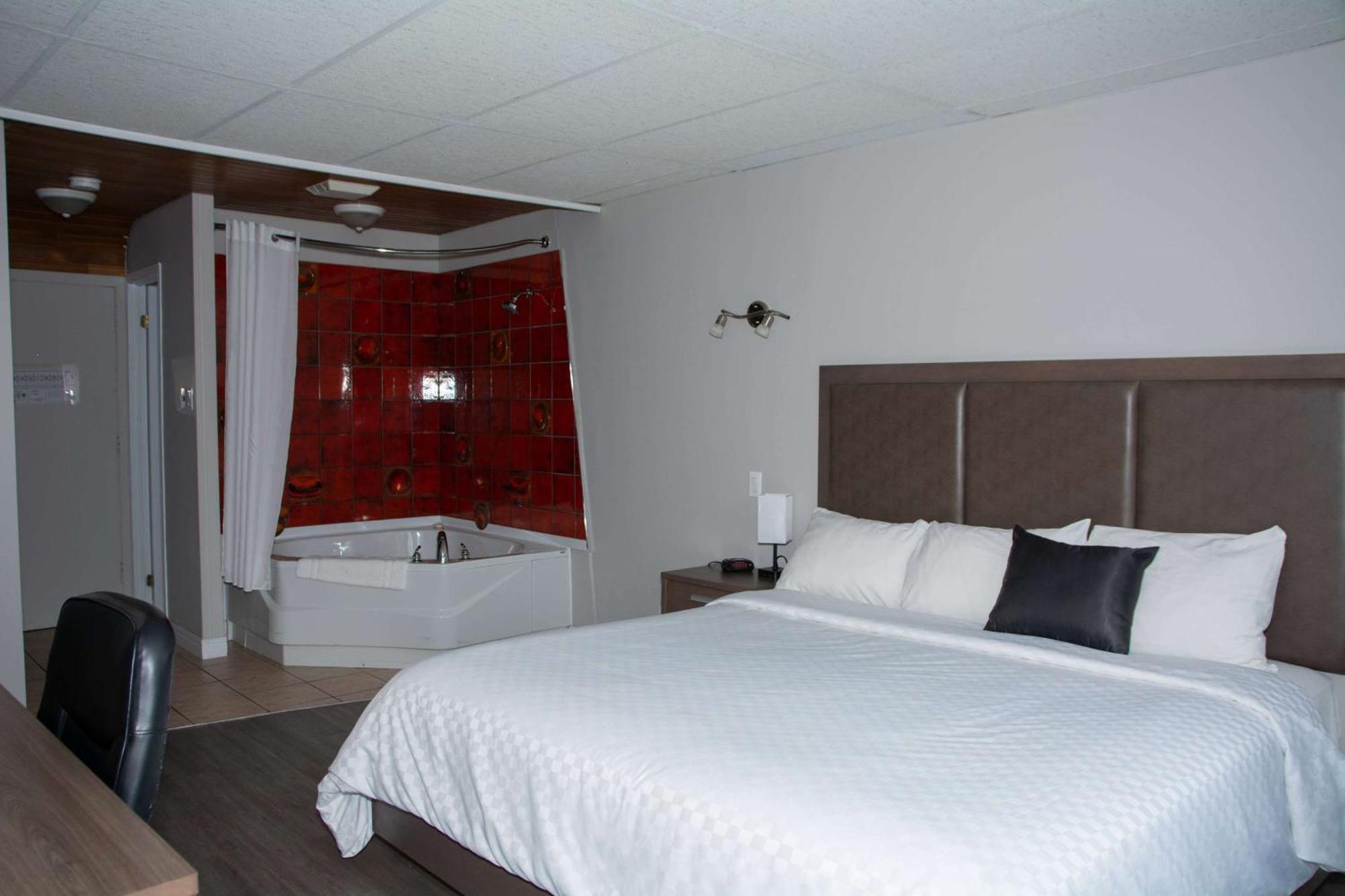 Hotel Travelodge By Wyndham