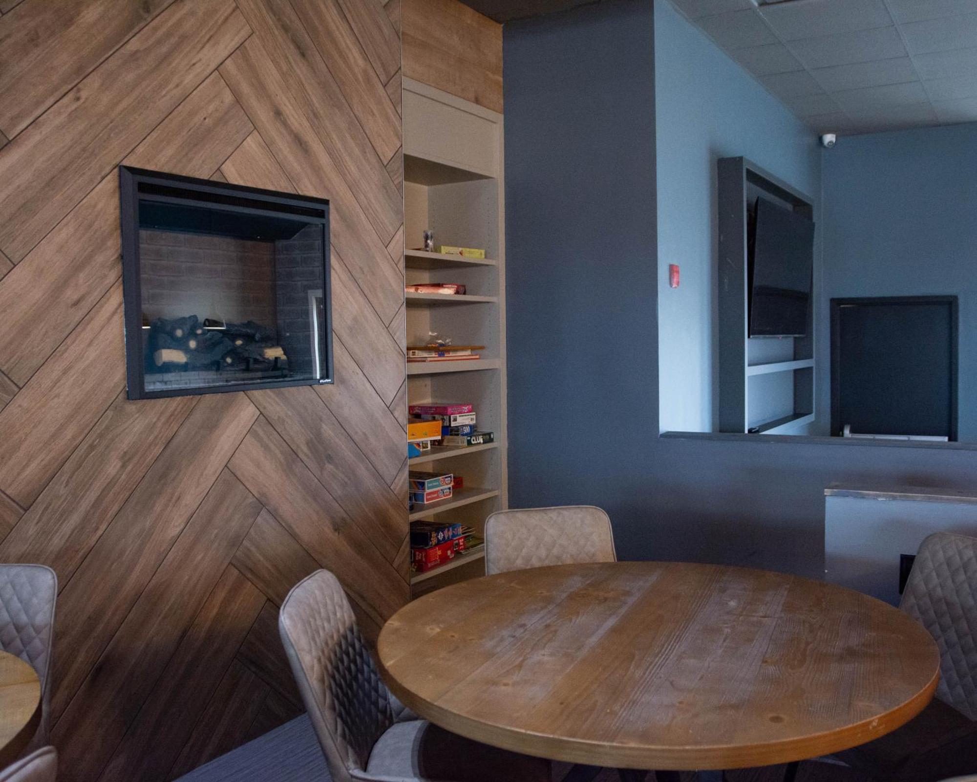 Hotel Travelodge By Wyndham Roberval