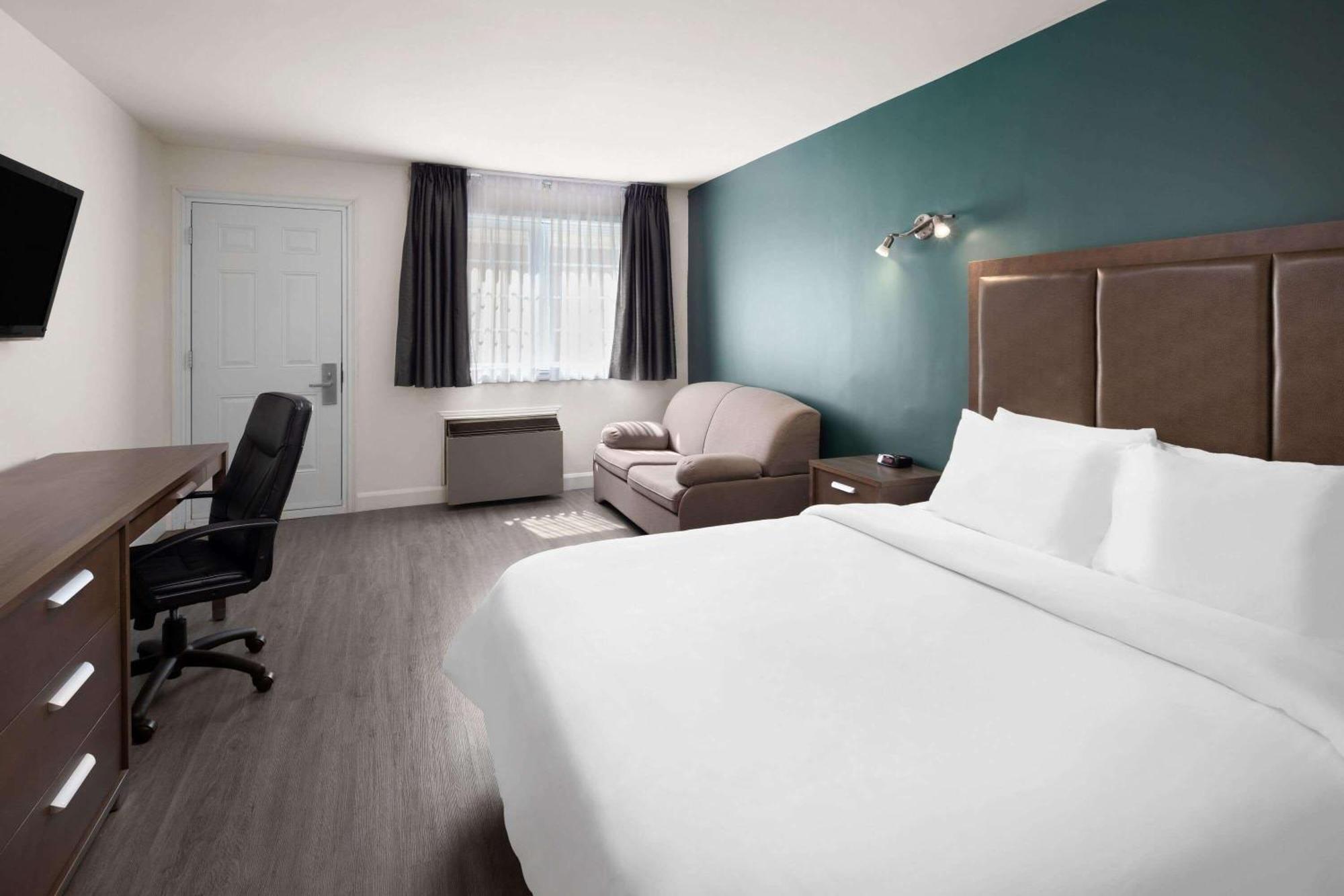 Travelodge By Wyndham 3*