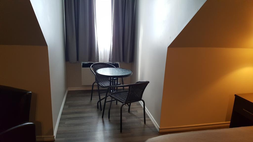 Travelodge By Wyndham Hotel 3*