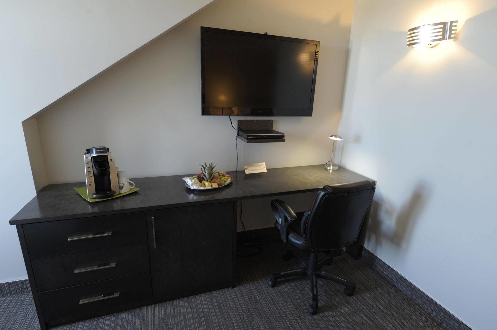 Travelodge By Wyndham 3* Roberval